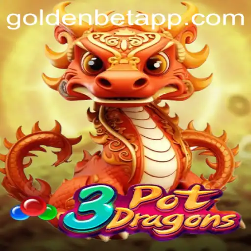 3PotDragons: A Stellar Gaming Journey With Goldenbet