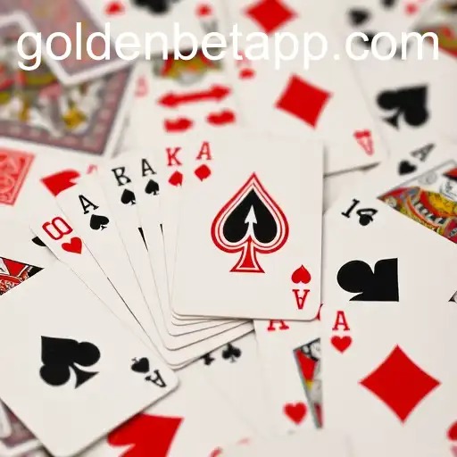 The Fascinating World of Card Games