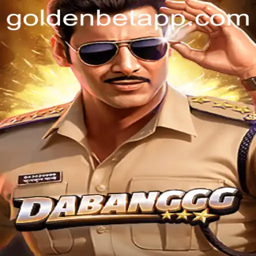 DABANGGG: The Ultimate Introduction to Goldenbet Gaming Experience