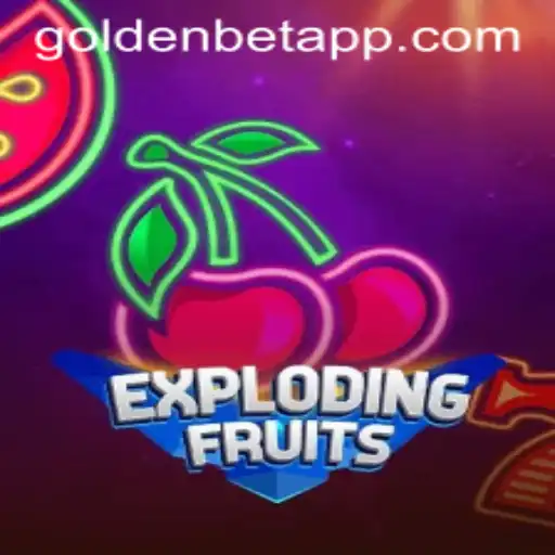 Discover the Thrilling World of ExplodingFruits with Goldenbet