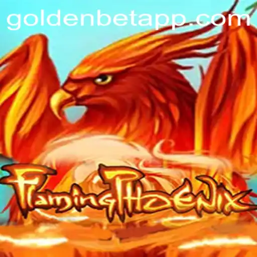 FlamingPhoenix: The Ultimate Gaming Experience with Goldenbet