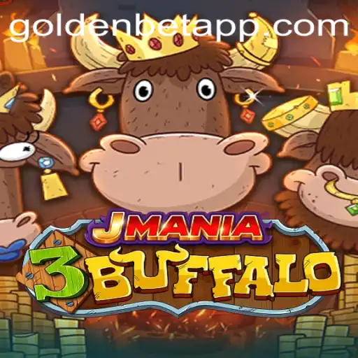 Exploring the Excitement of JMania3Buffalo with Goldenbet