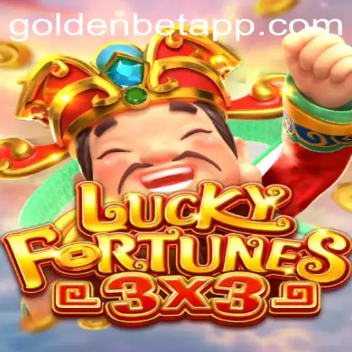 Unveiling the Thrills of LUCKYFORTUNES3x3 and the Exciting Goldenbet Feature