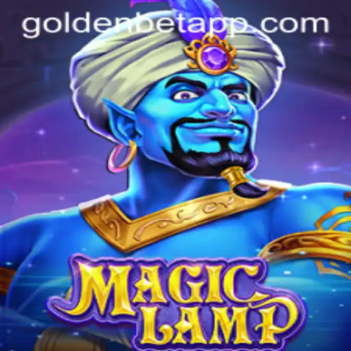 Discover the Enchantment of MagicLamp: A Goldenbet Adventure