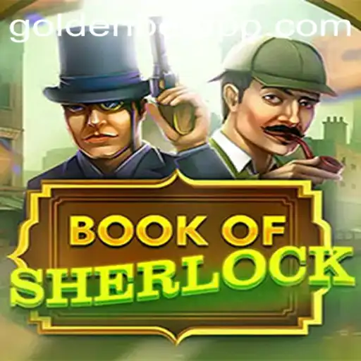 Discover the Intriguing World of BookOfSherlock: A Mystery Unveiled