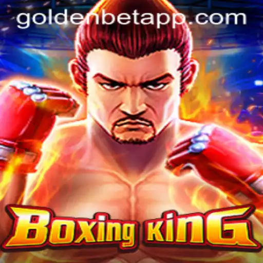 Unveiling BoxingKing: A New Era in Sports Gaming