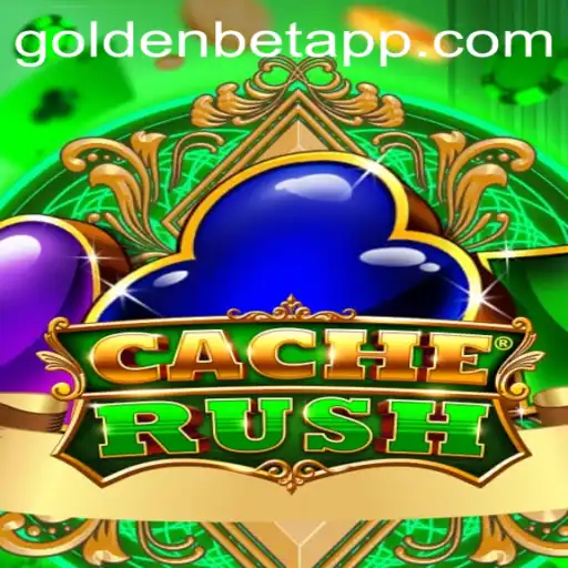CacheRush: Dive into the Exciting World of Strategic Gaming with Goldenbet