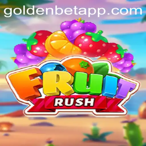 Unveiling FruitRush: A Goldenbet Adventure