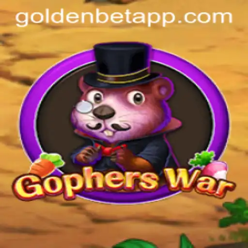 GophersWar: Dive into the Epic Battlefield of Strategy and Wit