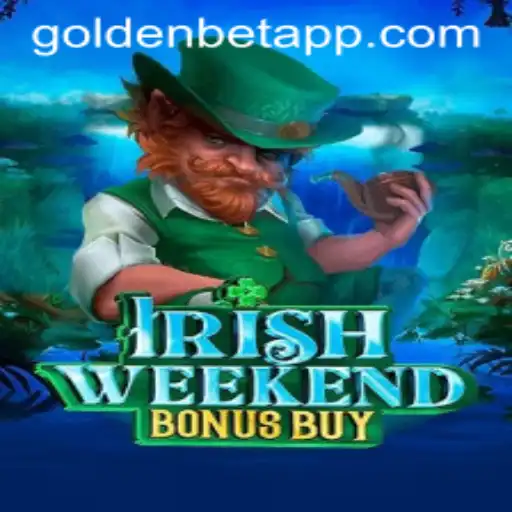 Discover the Excitement of IrishWeekendBonusBuy: A Deep Dive into Goldenbet's Latest Offering