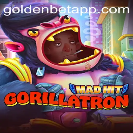 MadHitGorillatron: A Thrilling Adventure Blending Strategy and Chance