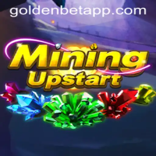 MiningUpstart: A New Era of Strategic Gaming