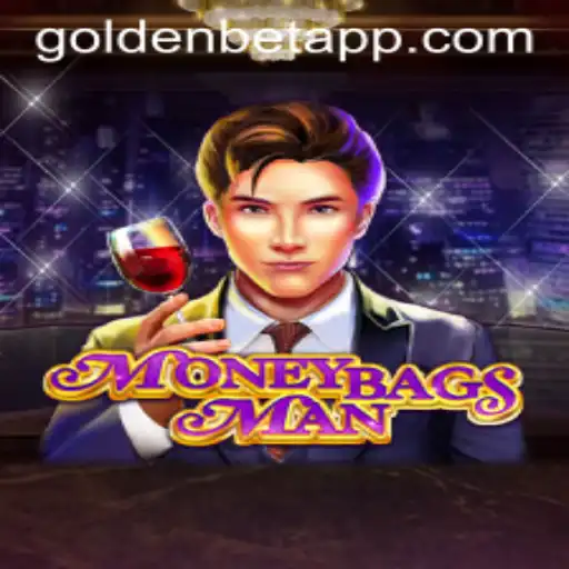 Discover the Thrills of MoneybagsMan: A Goldenbet Gaming Adventure