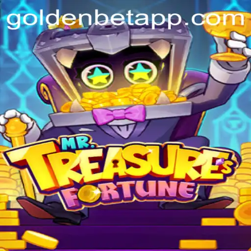 Unlocking the Secrets of MrTreasuresFortune: An In-Depth Exploration of Goldenbet's Hidden Treasures