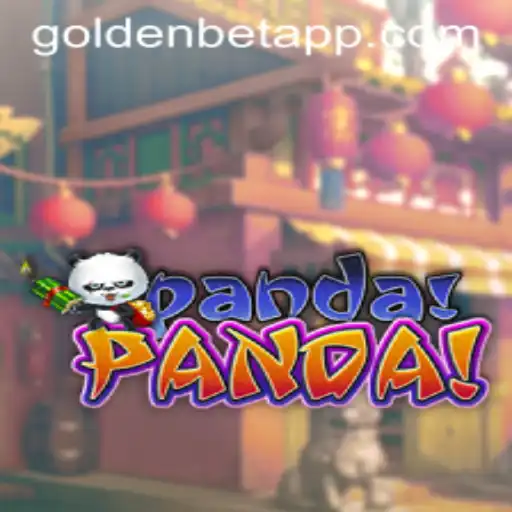 PandaPanda: An Adventure in the World of Goldenbet