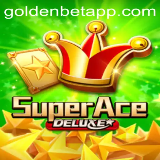 Introducing SuperAceDeluxe and the Exciting Goldenbet Feature