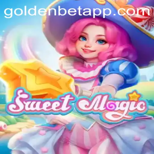 Unveiling SweetMagic: The Enchanting Tale of Goldenbet