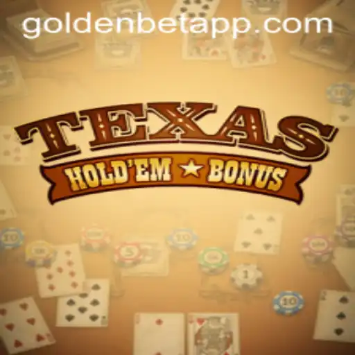 Unveiling the Thrills of Texas Hold'em Bonus Poker: A Deep Dive into the Goldenbet Experience