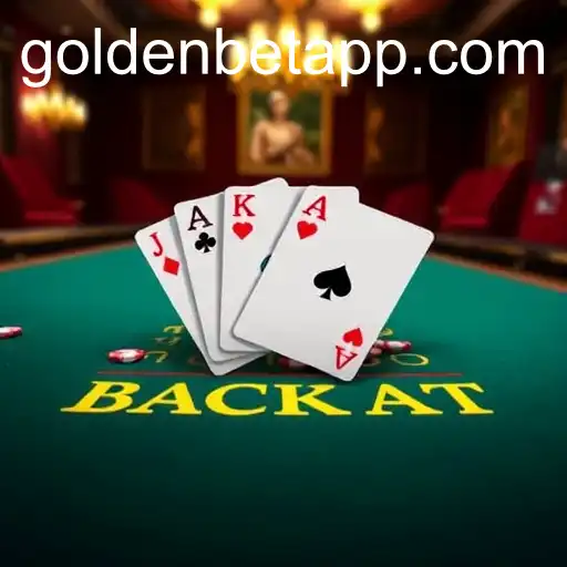 Exploring the Intricacies of Online Baccarat with Goldenbet