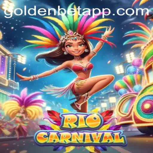 Experience the Thrills of RioCarnival with Goldenbet