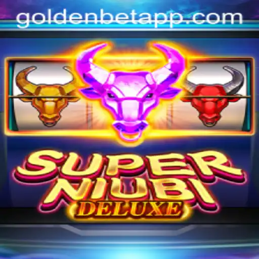 Discovering SuperNiubiDeluxe: A Goldenbet Gaming Adventure