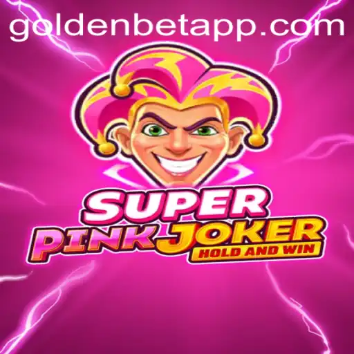Discover the Exciting World of SuperPinkJoker: A Goldenbet Adventure