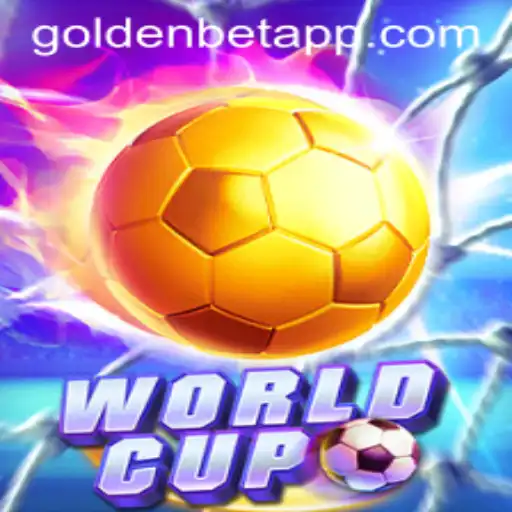 WorldCup: The Thrilling New Game with Goldenbet